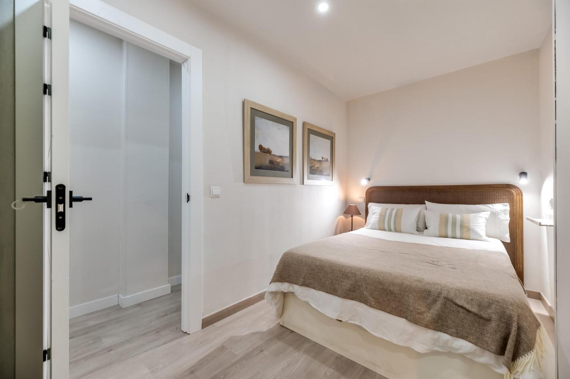 Victoria 16 Premium By Nagoa Homes Málaga Exterior foto