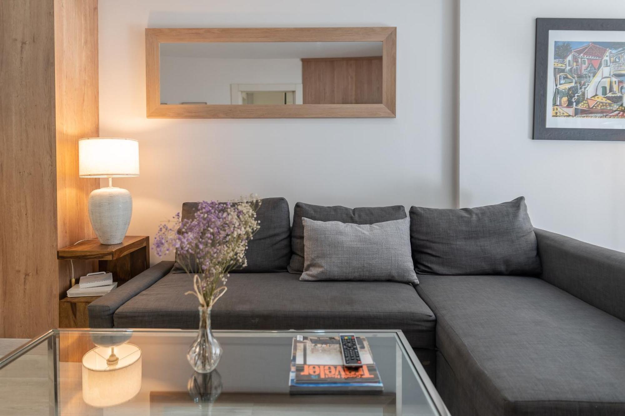 Victoria 16 Premium By Nagoa Homes Málaga Exterior foto