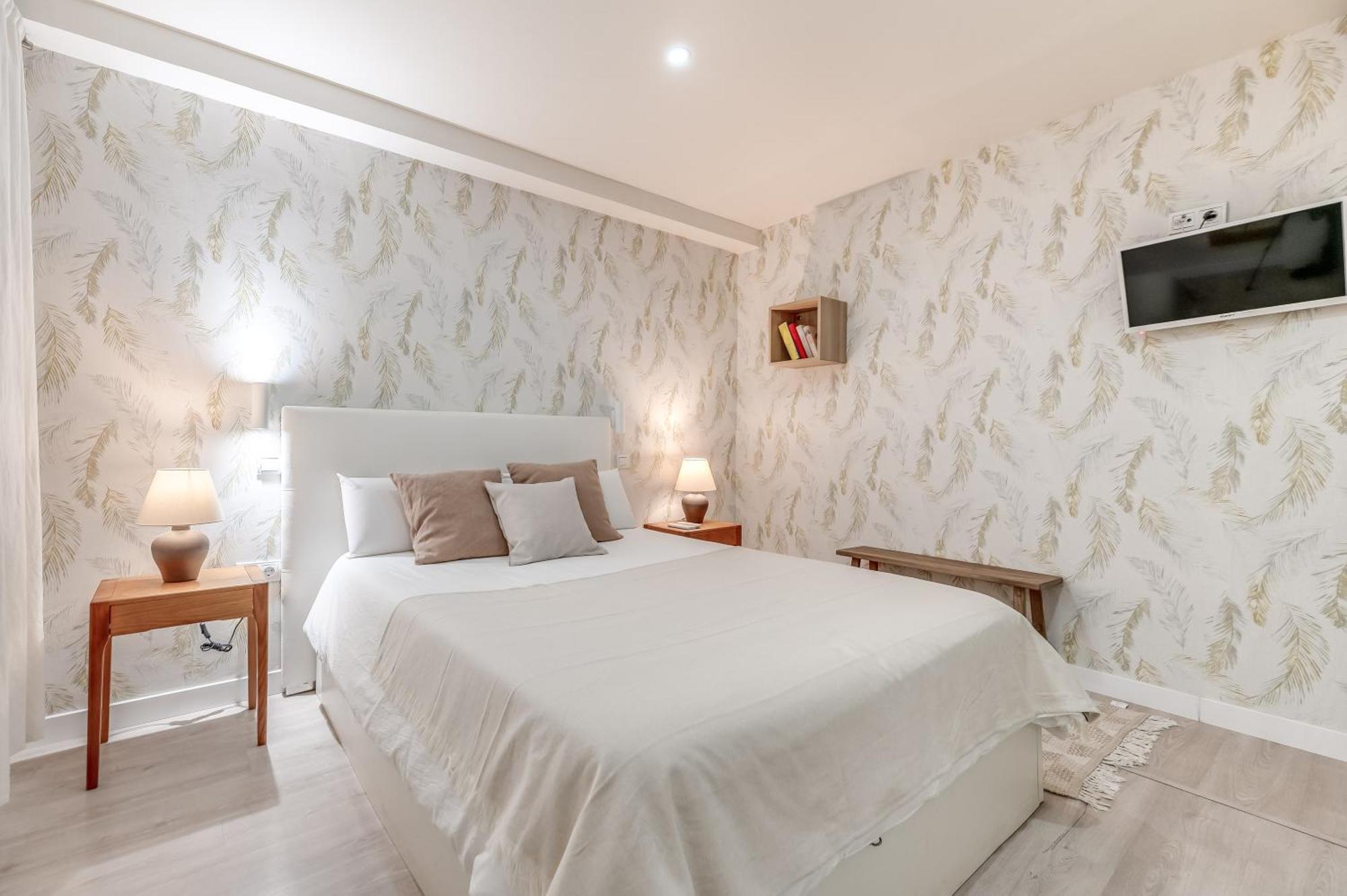 Victoria 16 Premium By Nagoa Homes Málaga Exterior foto