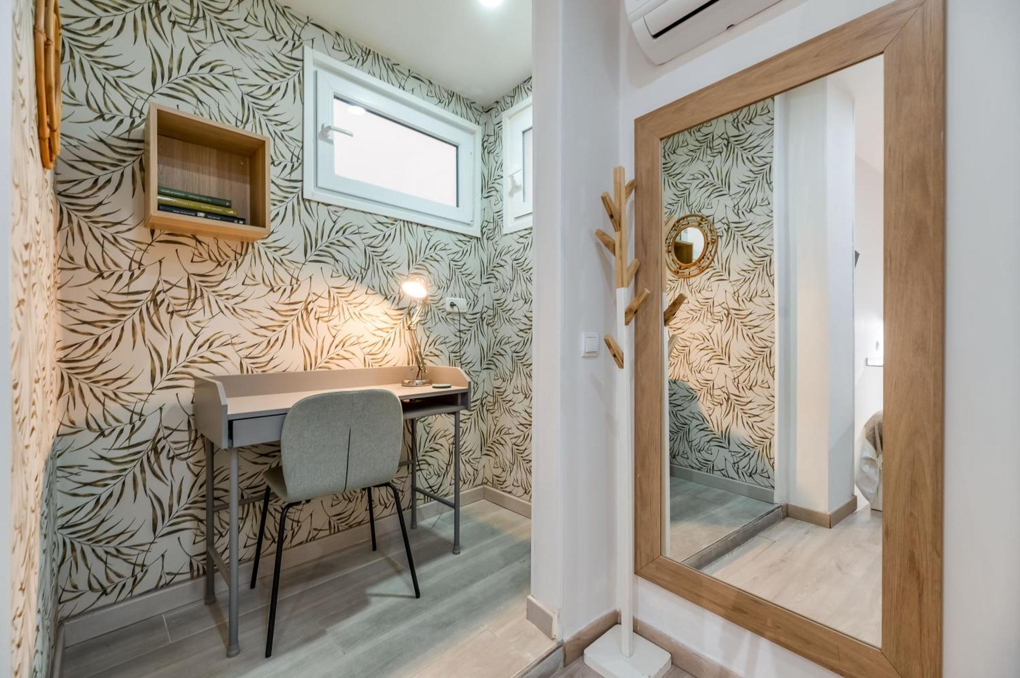 Victoria 16 Premium By Nagoa Homes Málaga Exterior foto