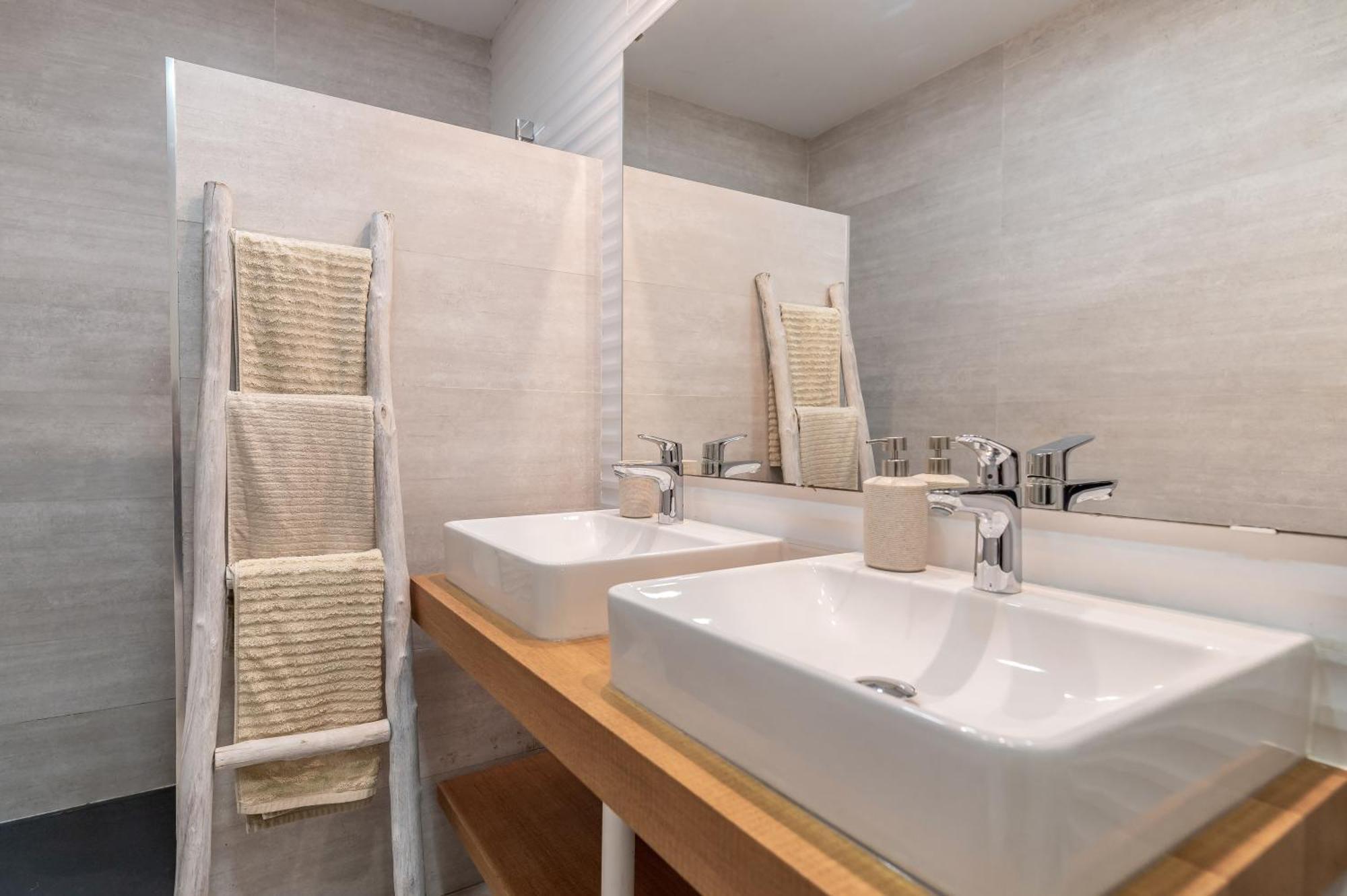 Victoria 16 Premium By Nagoa Homes Málaga Exterior foto
