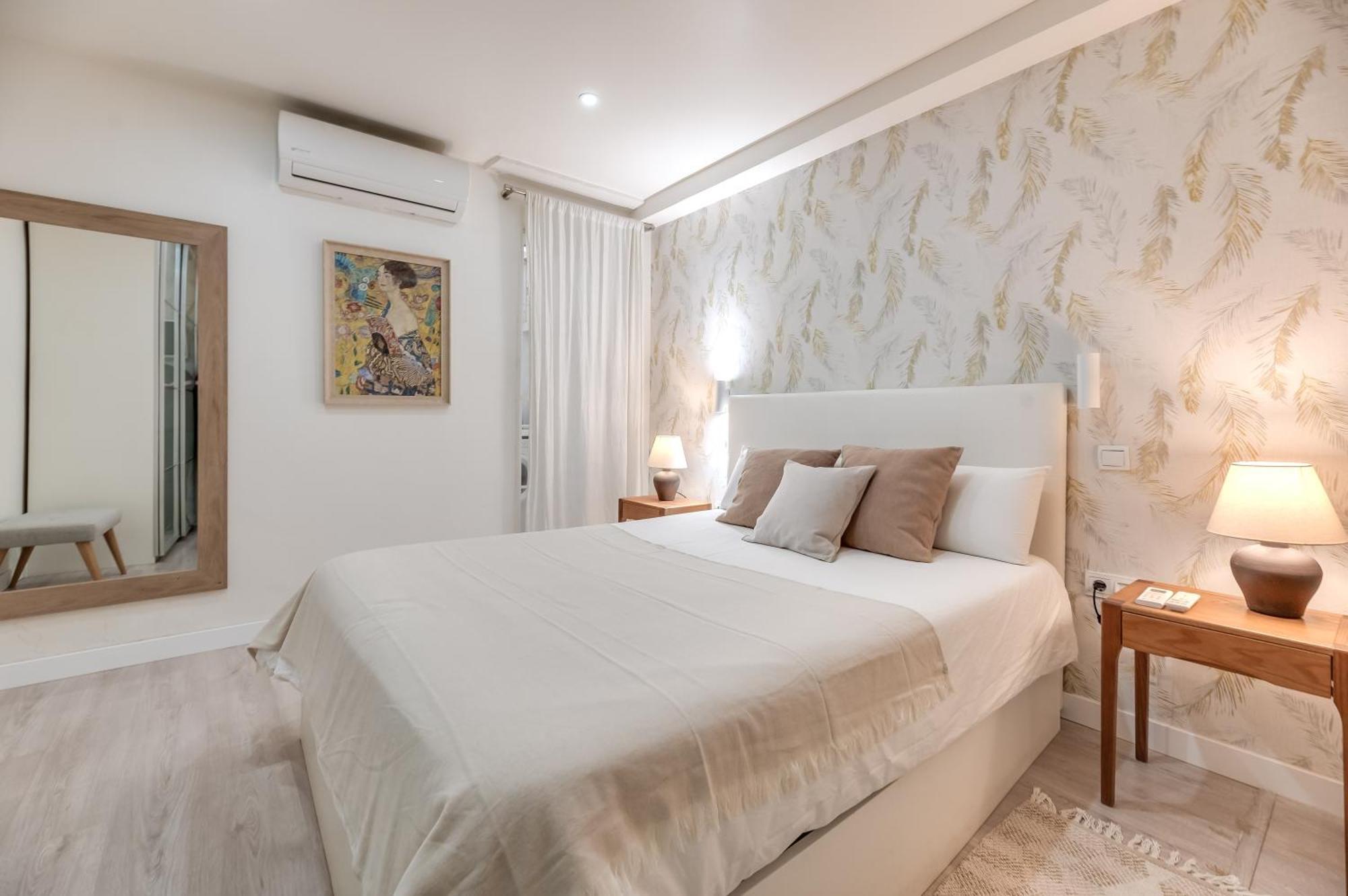 Victoria 16 Premium By Nagoa Homes Málaga Exterior foto