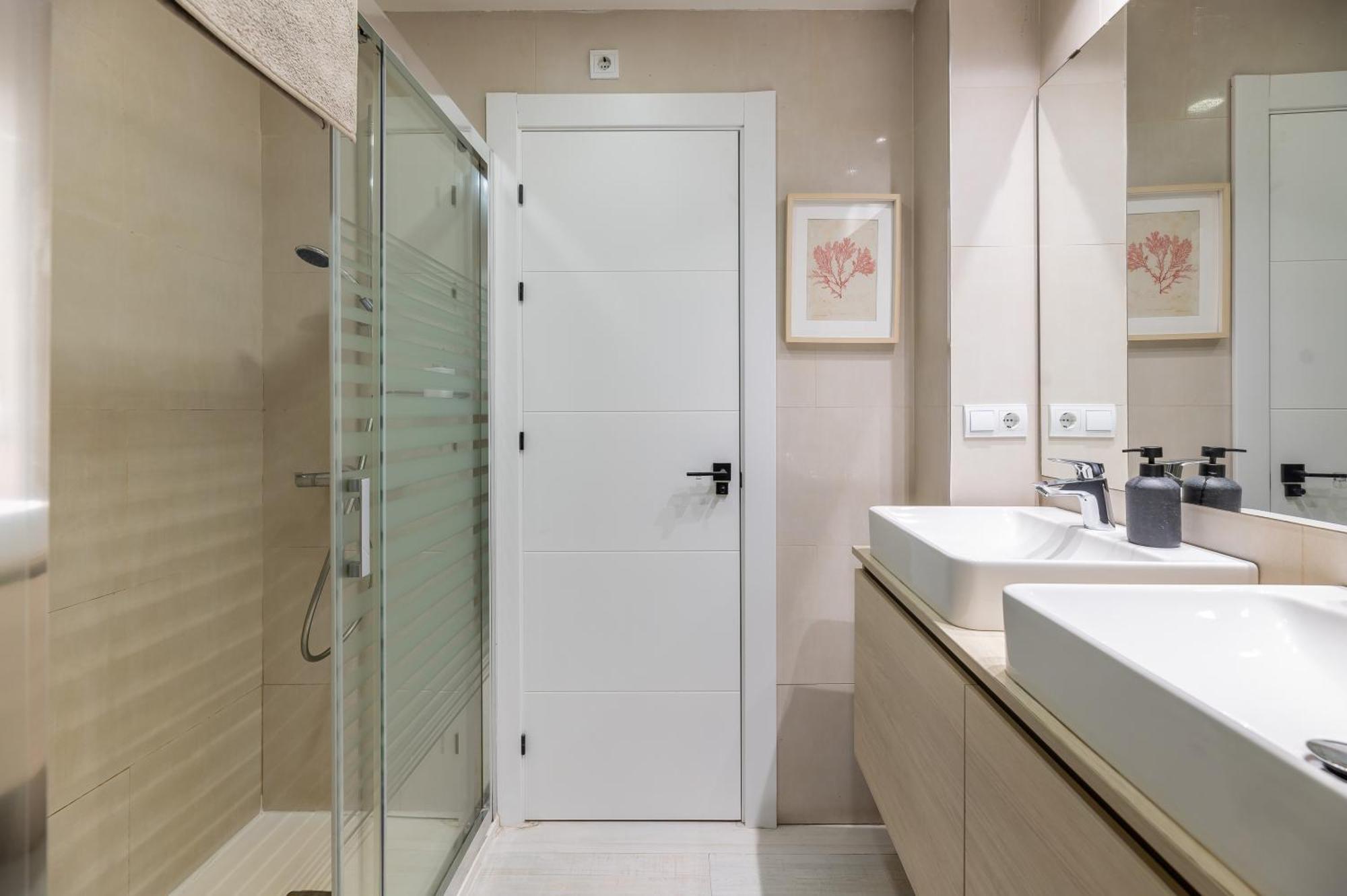 Victoria 16 Premium By Nagoa Homes Málaga Exterior foto