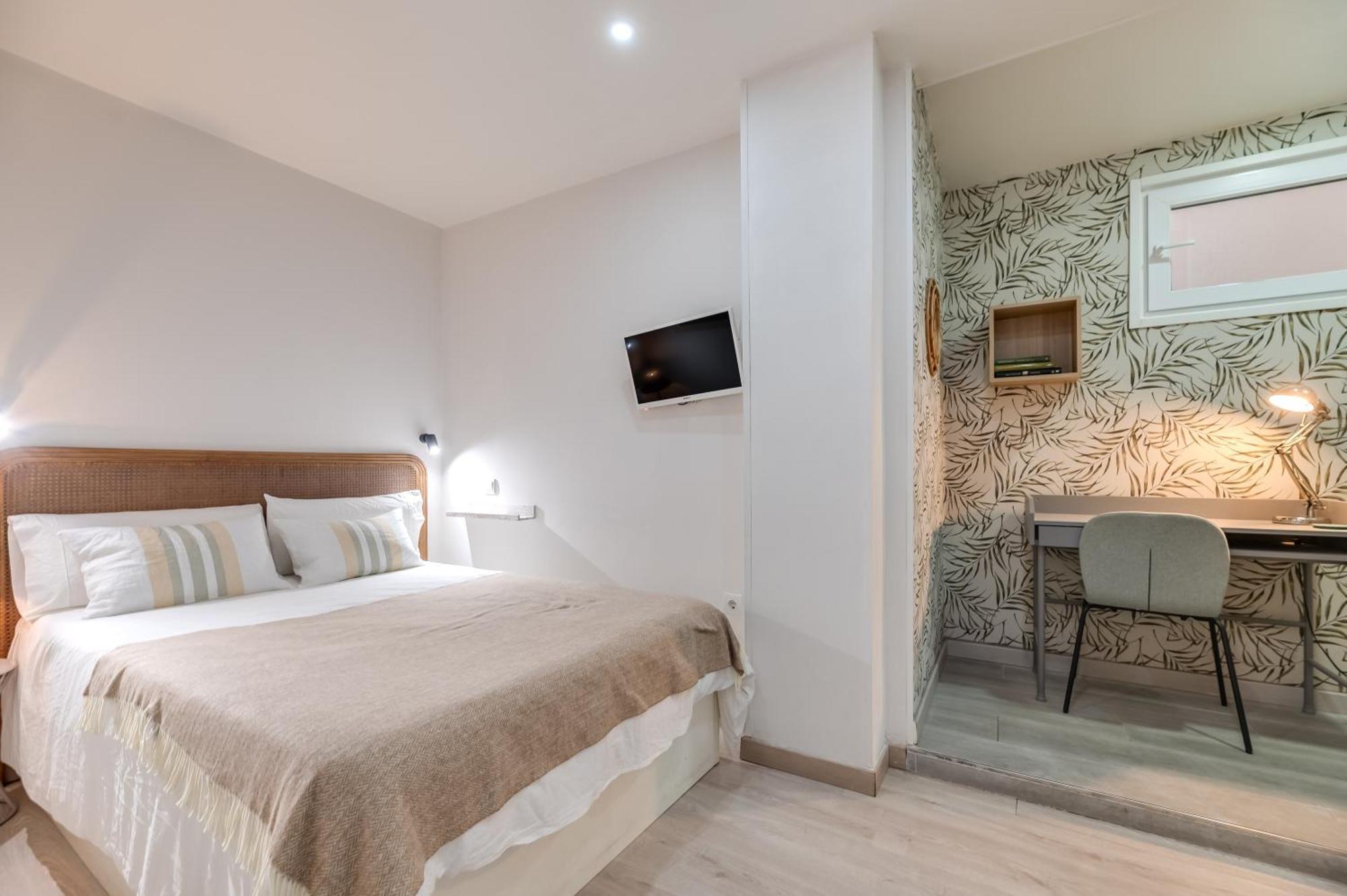 Victoria 16 Premium By Nagoa Homes Málaga Exterior foto