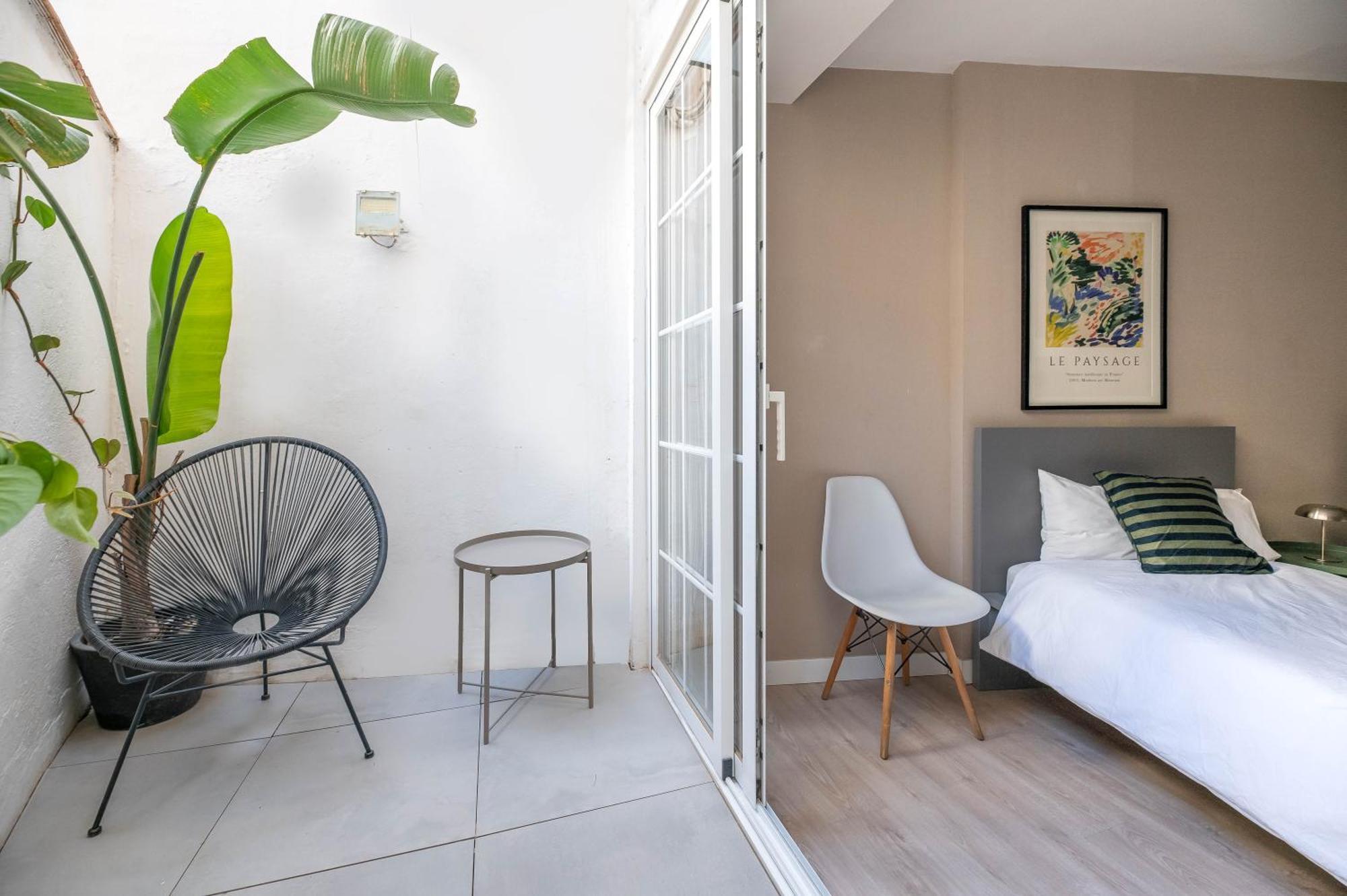 Victoria 16 Premium By Nagoa Homes Málaga Exterior foto