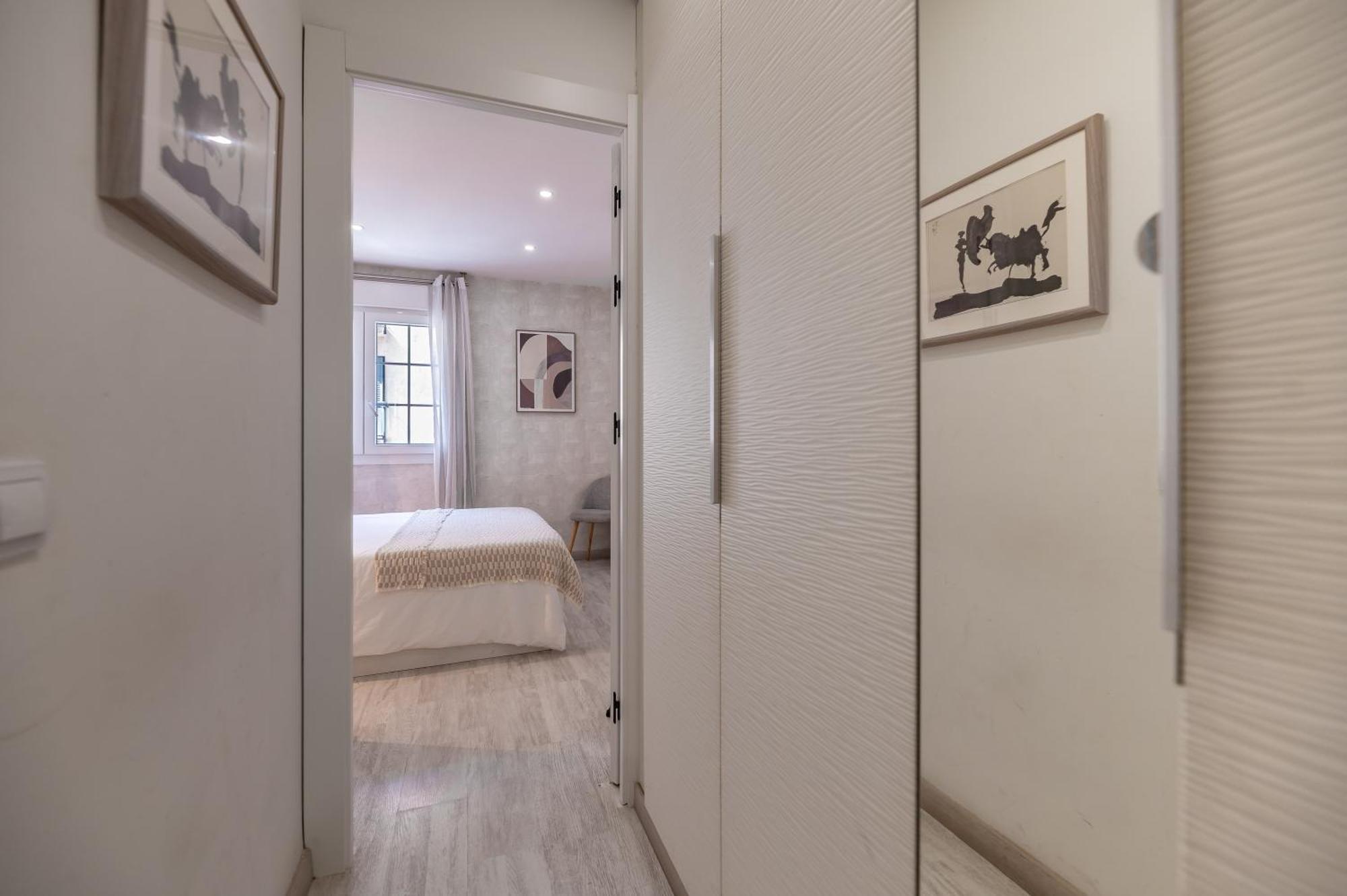 Victoria 16 Premium By Nagoa Homes Málaga Exterior foto