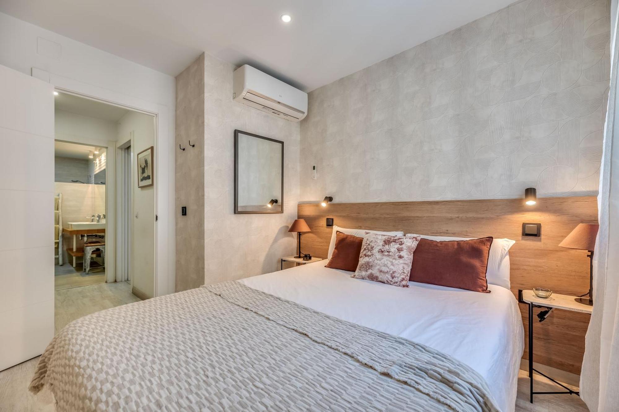 Victoria 16 Premium By Nagoa Homes Málaga Exterior foto